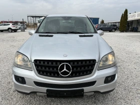  Mercedes-Benz ML 280