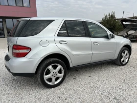 Mercedes-Benz ML 280 CDI 4MATIC | Mobile.bg    4