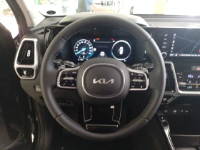 Kia Sorento На части 1.6 T-GDI Hybrid, снимка 14