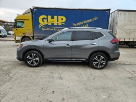 Nissan Rogue 2.5  4x4, снимка 6