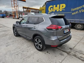 Nissan Rogue 2.5  4x4, снимка 3