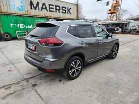 Nissan Rogue 2.5  4x4, снимка 2