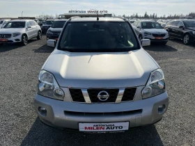 Nissan X-trail (KATO НОВА)^(4x4), снимка 2