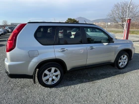 Nissan X-trail (KATO НОВА)^(4x4), снимка 5