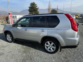 Nissan X-trail (KATO НОВА)^(4x4), снимка 8