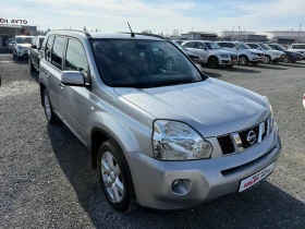 Nissan X-trail (KATO НОВА)^(4x4), снимка 3