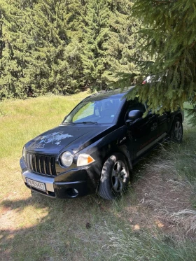 Jeep Compass, снимка 2