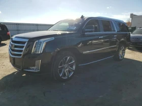 Cadillac Escalade ESV LUXURY - [4] 