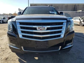 Cadillac Escalade ESV LUXURY - [3] 