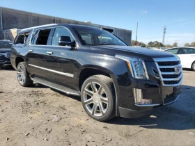 Cadillac Escalade ESV LUXURY - [1] 