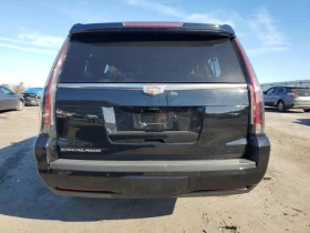 Cadillac Escalade ESV LUXURY - [7] 