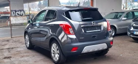 Opel Mokka NAVI, , . . | Mobile.bg    7