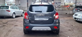 Opel Mokka NAVI, , . . | Mobile.bg    6