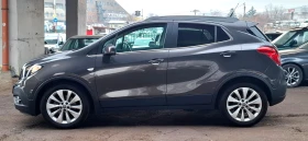 Opel Mokka NAVI, , . . | Mobile.bg    8