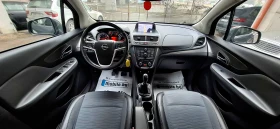 Opel Mokka NAVI, , . . | Mobile.bg    9