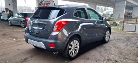 Opel Mokka NAVI, , . . | Mobile.bg    5