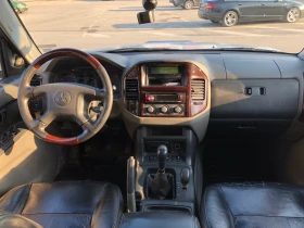 Mitsubishi Pajero, снимка 5