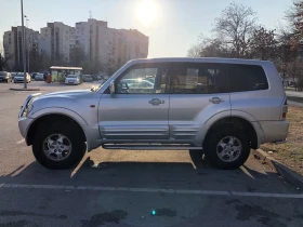 Mitsubishi Pajero, снимка 3