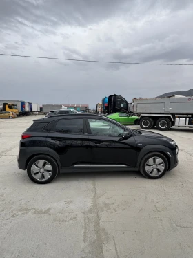     Hyundai Kona   16800 km 