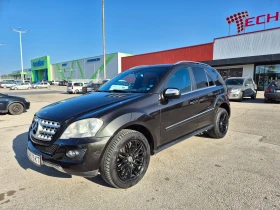     Mercedes-Benz ML 320