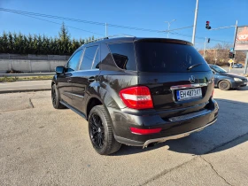 Mercedes-Benz ML 320 - 16500 лв. - 17814079 | Car24.bg