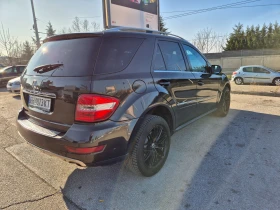 Mercedes-Benz ML 320 - 16500 лв. - 17814079 | Car24.bg