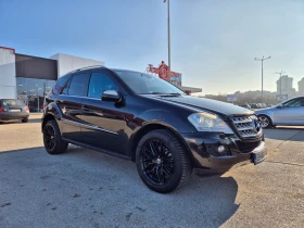 Mercedes-Benz ML 320 - 16500 лв. - 17814079 | Car24.bg