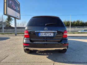 Mercedes-Benz ML 320 | Mobile.bg    6