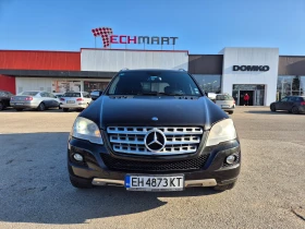 Mercedes-Benz ML 320 - 16500 лв. - 17814079 | Car24.bg