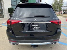 Mercedes-Benz GLE 350 4MATIC * М. ТОЧКА * BURMESTER * ПОДГРЕВ * LED, снимка 4