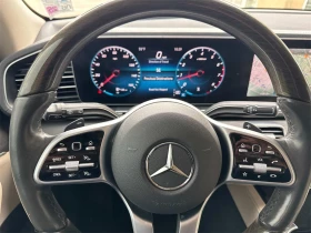 Mercedes-Benz GLE 350 4MATIC * .  * BURMESTER *  * LED | Mobile.bg    12