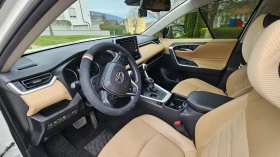 Toyota Rav4 2.5 HYBRID XLE - 52000 лв. - 26016590 | Car24.bg