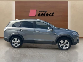 Обява за продажба на Chevrolet Captiva 2.0 D ~14 900 лв. - изображение 3