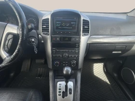 Обява за продажба на Chevrolet Captiva 2.0 D ~14 900 лв. - изображение 11