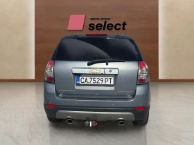 Обява за продажба на Chevrolet Captiva 2.0 D ~14 900 лв. - изображение 7