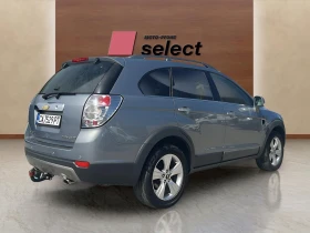 Обява за продажба на Chevrolet Captiva 2.0 D ~14 900 лв. - изображение 5