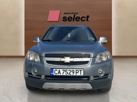 Обява за продажба на Chevrolet Captiva 2.0 D ~14 900 лв. - изображение 2