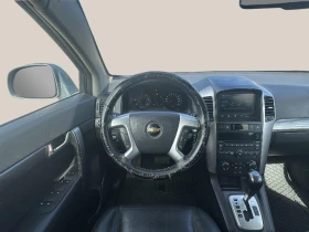 Обява за продажба на Chevrolet Captiva 2.0 D ~14 900 лв. - изображение 10