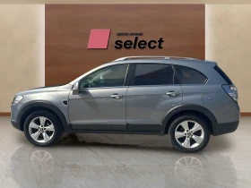 Обява за продажба на Chevrolet Captiva 2.0 D ~14 900 лв. - изображение 4