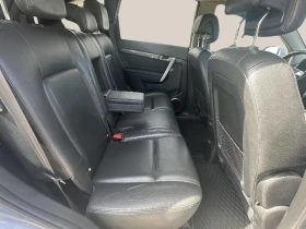Chevrolet Captiva 2.0 D | Mobile.bg    14