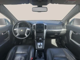 Обява за продажба на Chevrolet Captiva 2.0 D ~14 900 лв. - изображение 9