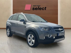 Обява за продажба на Chevrolet Captiva 2.0 D ~14 900 лв. - изображение 1