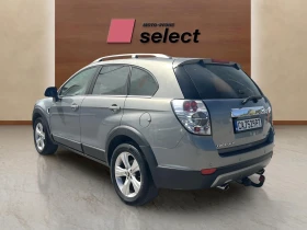 Обява за продажба на Chevrolet Captiva 2.0 D ~14 900 лв. - изображение 6