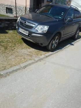 Opel Antara | Mobile.bg    4