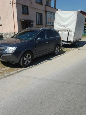 Opel Antara | Mobile.bg    3