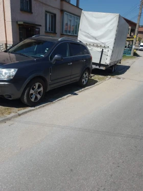 Opel Antara | Mobile.bg    5