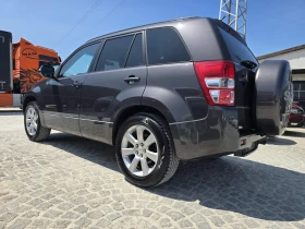 Suzuki Grand vitara 4X4 БЕНЗИН АВТОМАТИК НАВИГАЦИЯ КАМЕРА АВТОПИЛОТ - 16990 лв. - 36076220 3