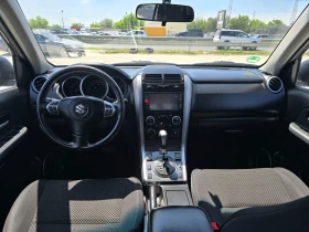Suzuki Grand vitara 4X4 БЕНЗИН АВТОМАТИК НАВИГАЦИЯ КАМЕРА АВТОПИЛОТ - 16990 лв. - 36076220 10