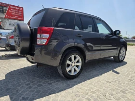 Suzuki Grand vitara 4X4 БЕНЗИН АВТОМАТИК НАВИГАЦИЯ КАМЕРА АВТОПИЛОТ - 16990 лв. - 36076220 5