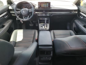 Обява за продажба на Honda Cr-v SPORT TOURING/ КОЖА/ПОДГРЕВИ/ПАНО ~42 700 лв. - изображение 7